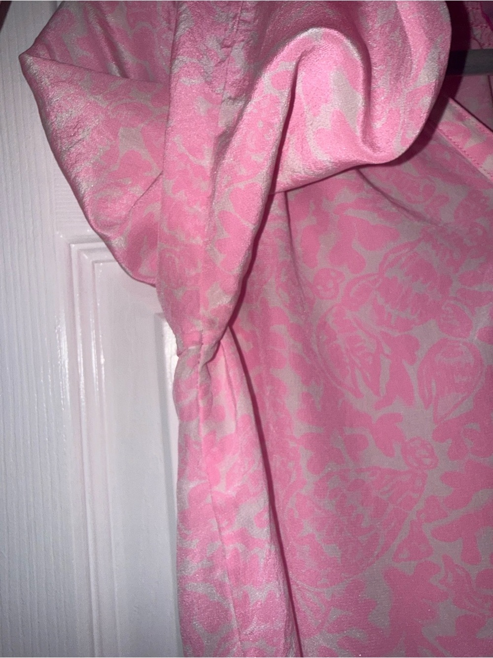 Lilly Pulitzer Elsa top XS - Picture 5 of 6